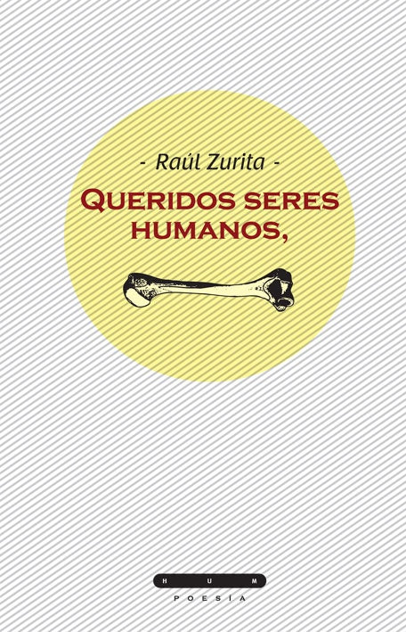 QUERIDOS SERES HUMANOS,
