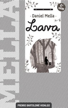 LAVA