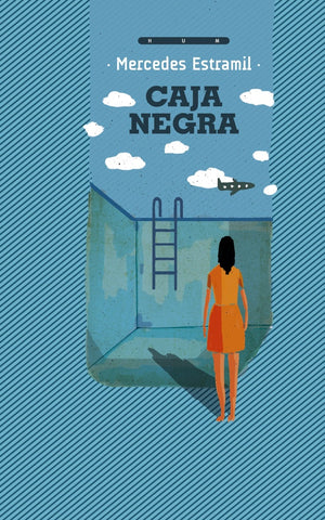CAJA NEGRA | MERCEDES  ESTRAMIL