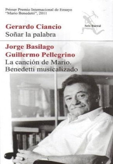 SOÑAR LA PALABRA.. | GERARDO CIANCIO
