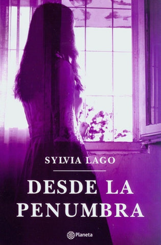 DESDE LA PENUMBRA.. | Lago Sylvia