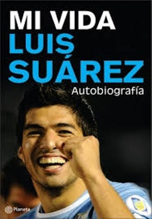 LUIS SUAREZ MI VIDA - FALLADO | Luis Suarez