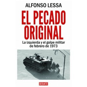 El pecado original | Alfonso  Lessa