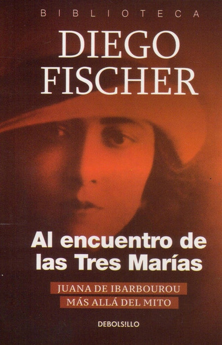 AL ENCUENTRO DE LAS TRES MARIAS*.. | Diego Fischer