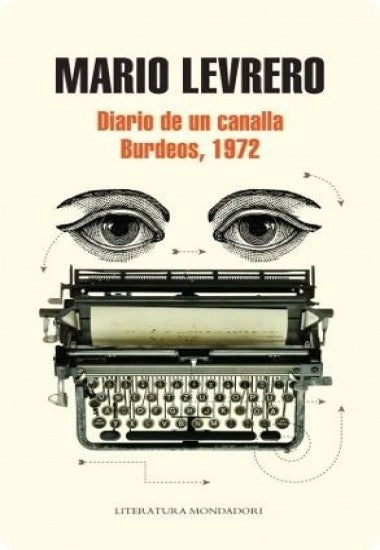 Diario de una canalla burdeos, 1972