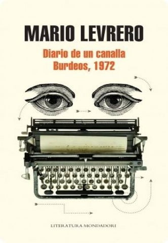 Diario de una canalla burdeos, 1972
