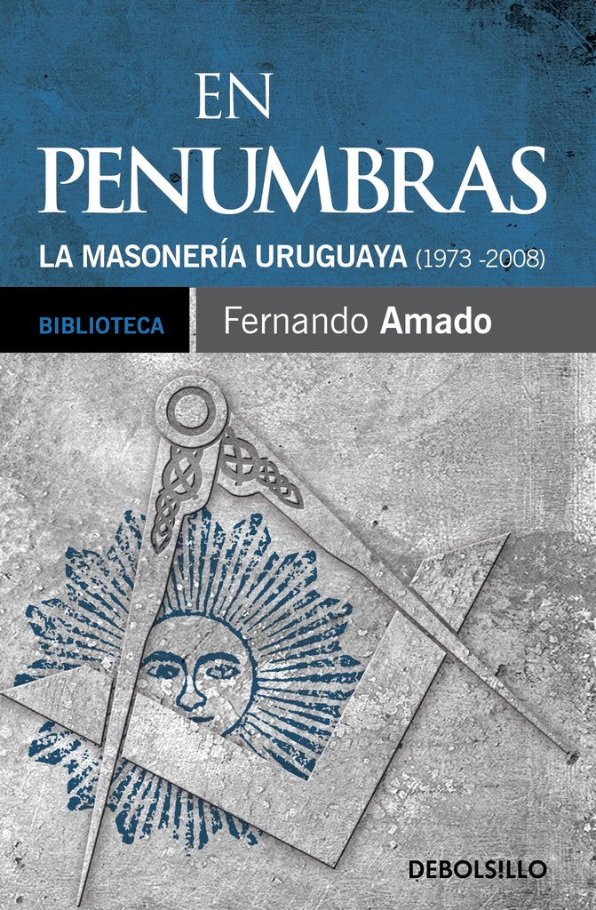 EN PENUMBRAS.. | Fernando Amado