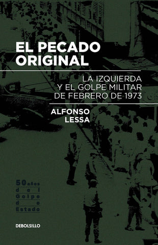 EL PECADO ORIGINAL | Alfonso  Lessa