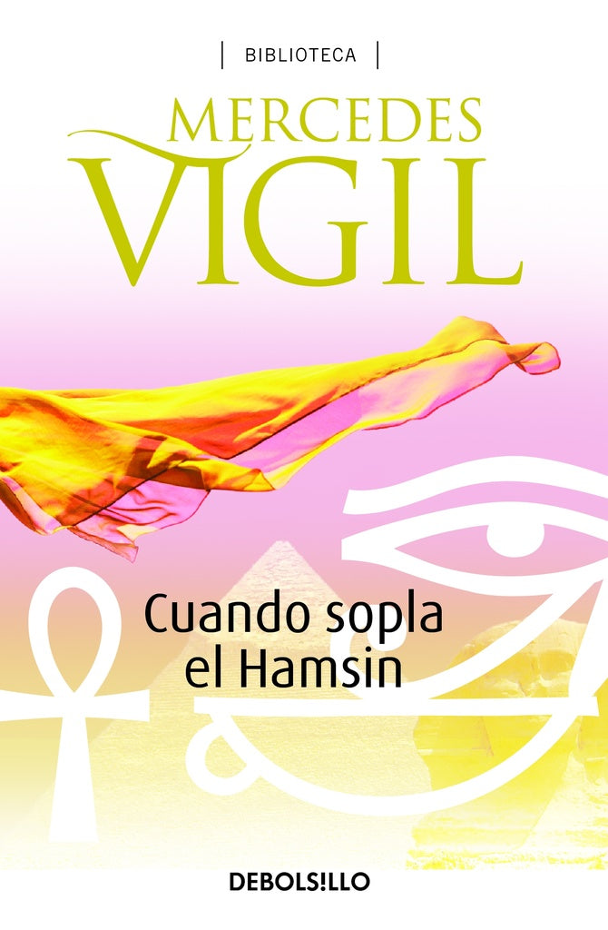 CUANDO SOPLA EL HAMSIN* | Mercedes Vigil