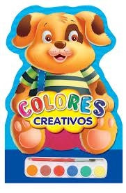 colores crativos  | sin autor