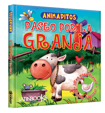 PASE POR LA GRANJA* | VACIO
