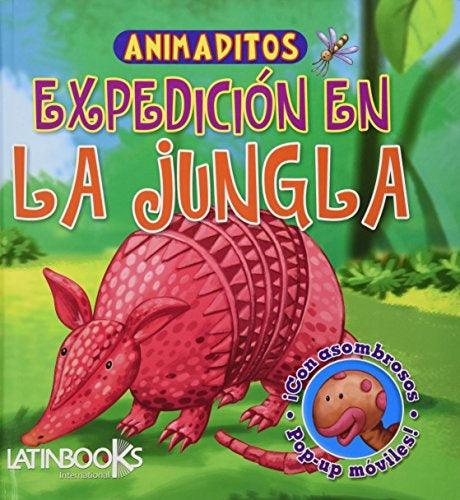 EXPEDICION EN LA JUNGLA* | VACIO