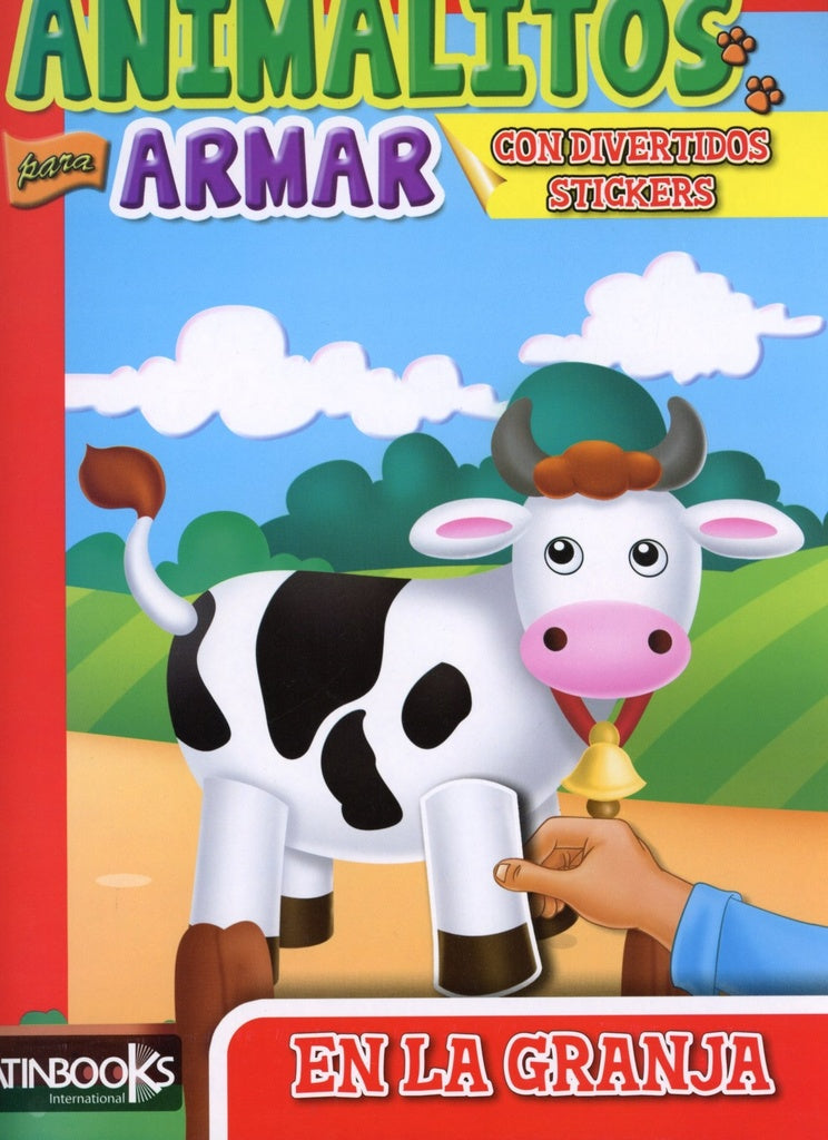 En la granja | VACIO