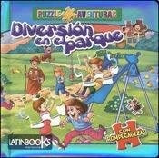 Diversión en el parque