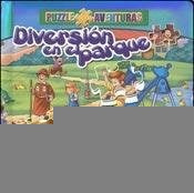 Diversión en el parque