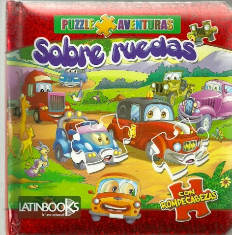 Sobre ruedas