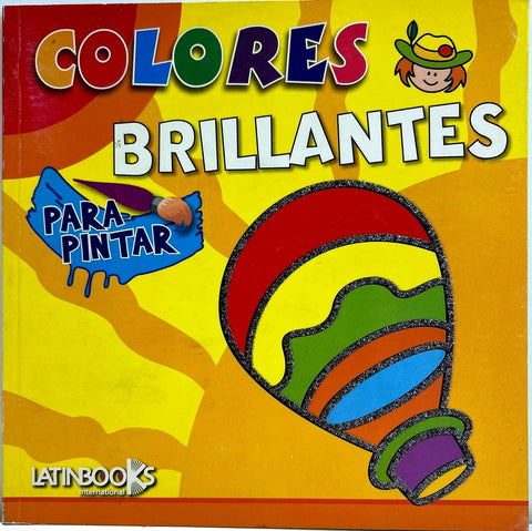 Colores brillantes