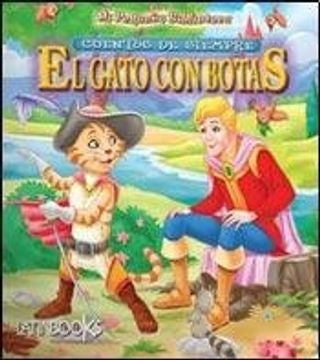gato con  botas en 3d