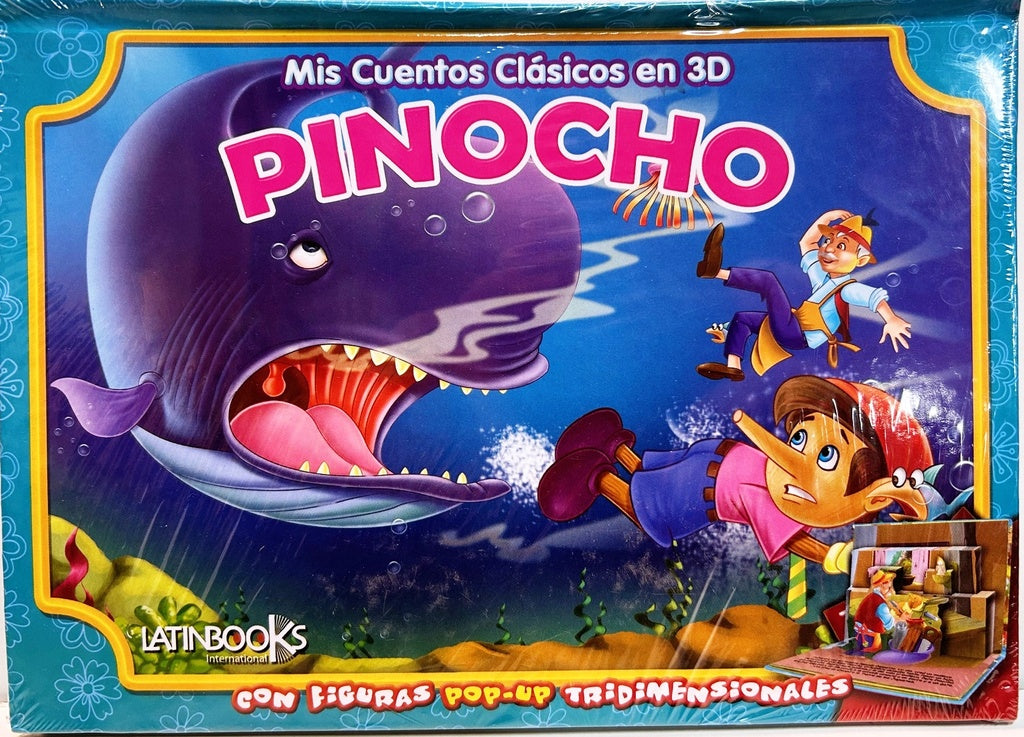 PINOCHO..