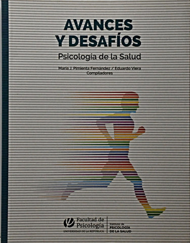 AVANCES Y DESAFIOS.. | María J. Pimienta