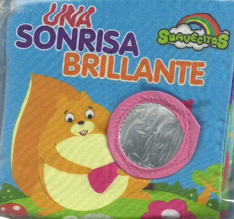 Una sonrisa brillante. Suavecitos  | sin autor