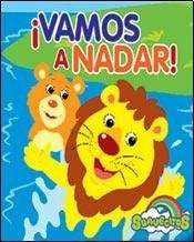 ¡Vamos a nadar!  | sin autor
