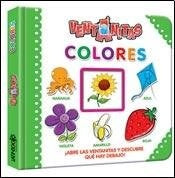 Ventanitas Colores