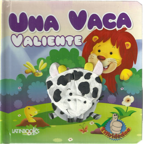 UNA VACA VALIENTE | VACIO