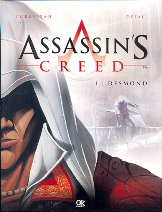 Assassin's Creed 1