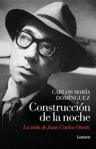Construcción de la noche* | Carlos María Domínguez