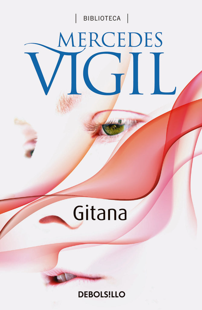 Gitana* | Mercedes Vigil