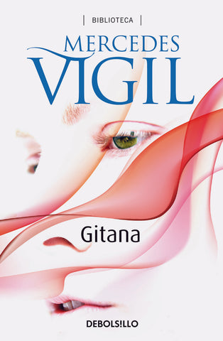 GITANA*.. | Mercedes Vigil
