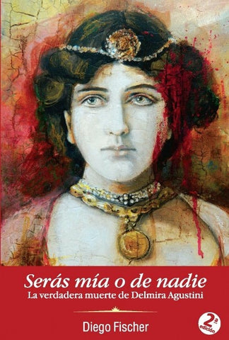 SERAS MIA O DE NADIE.C | Diego  Fischer