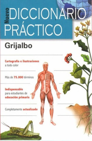 Diccionario practico