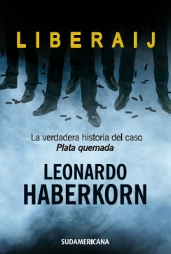 LIBERAIJ | Leonardo Haberkorn