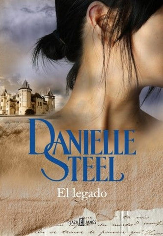 EL LEGADO.C | Danielle Steel