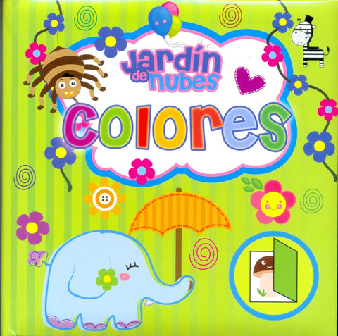 colores  | sin autor