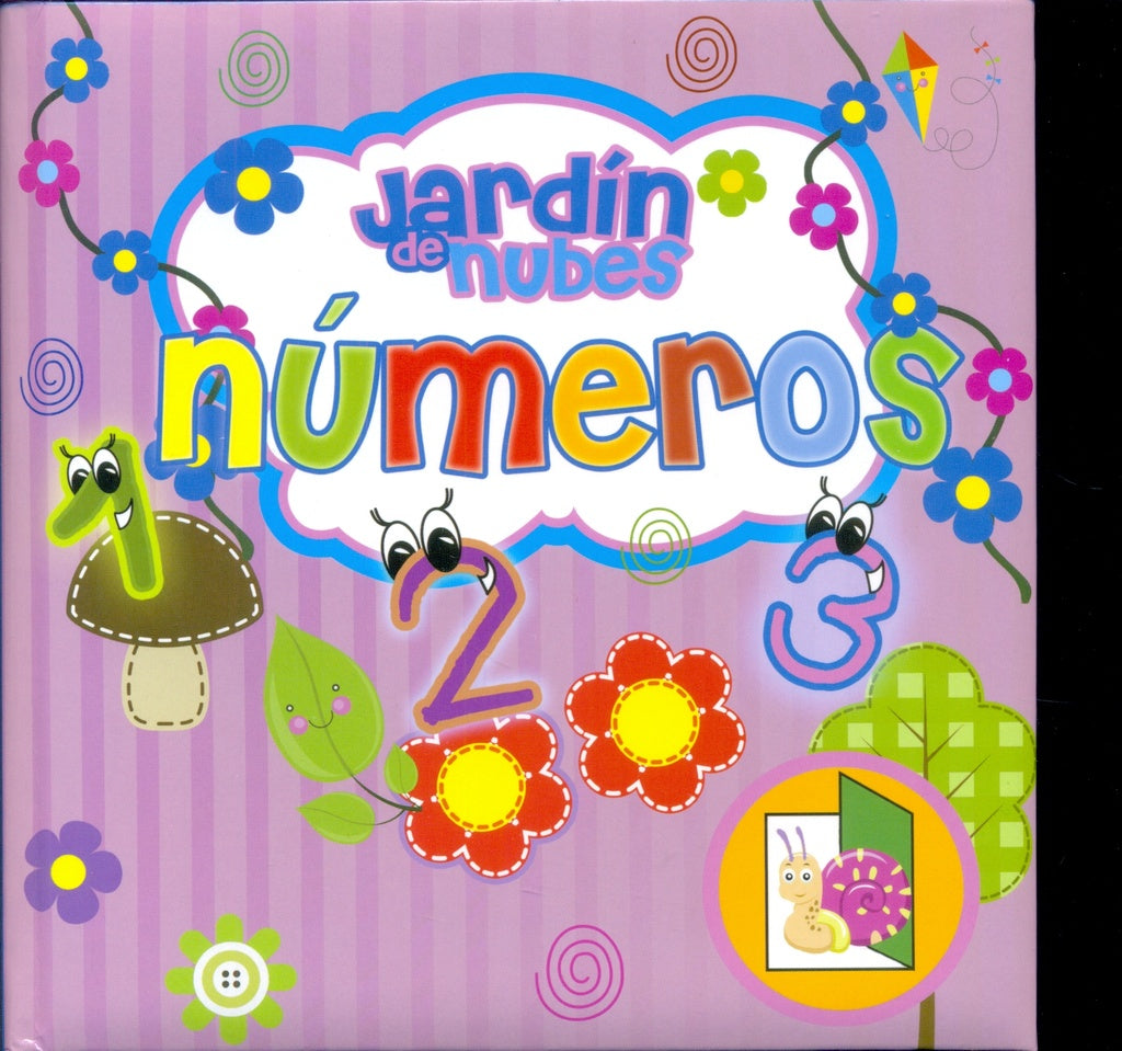 Numeros  | sin autor