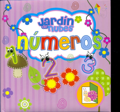 Numeros  | sin autor