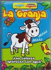la granja  | sin autor