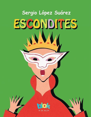 ESCONDITES*.. | Sergio  Suárez