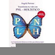 PLN- HOLÍSTICO | Angela  Perrone