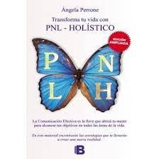 PNL-Holistico | Angela  Perrone