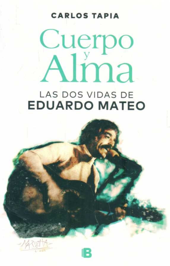 CUERPO Y ALMA | Carlos  Tapia