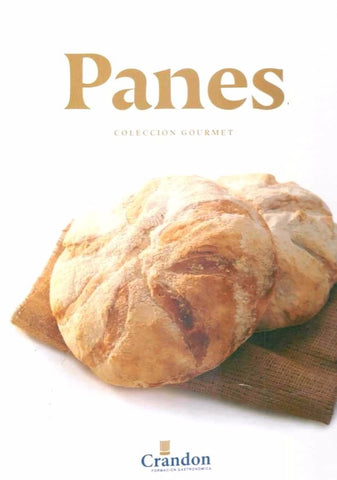 PANES* | Instituto  CRANDON