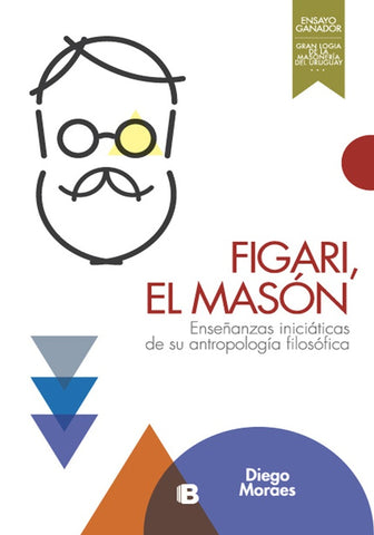 FIGARI, EL MASON.. | Diego Moraes