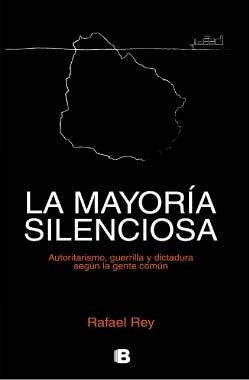 LA MAYORIA SILENCIOSA | Rafael Rey
