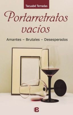 PORTARRETRATOS VACIOS.. | Tacube  Terradas