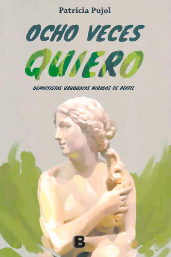 OCHO VECES QUIERO.. | Patricia  Pujol