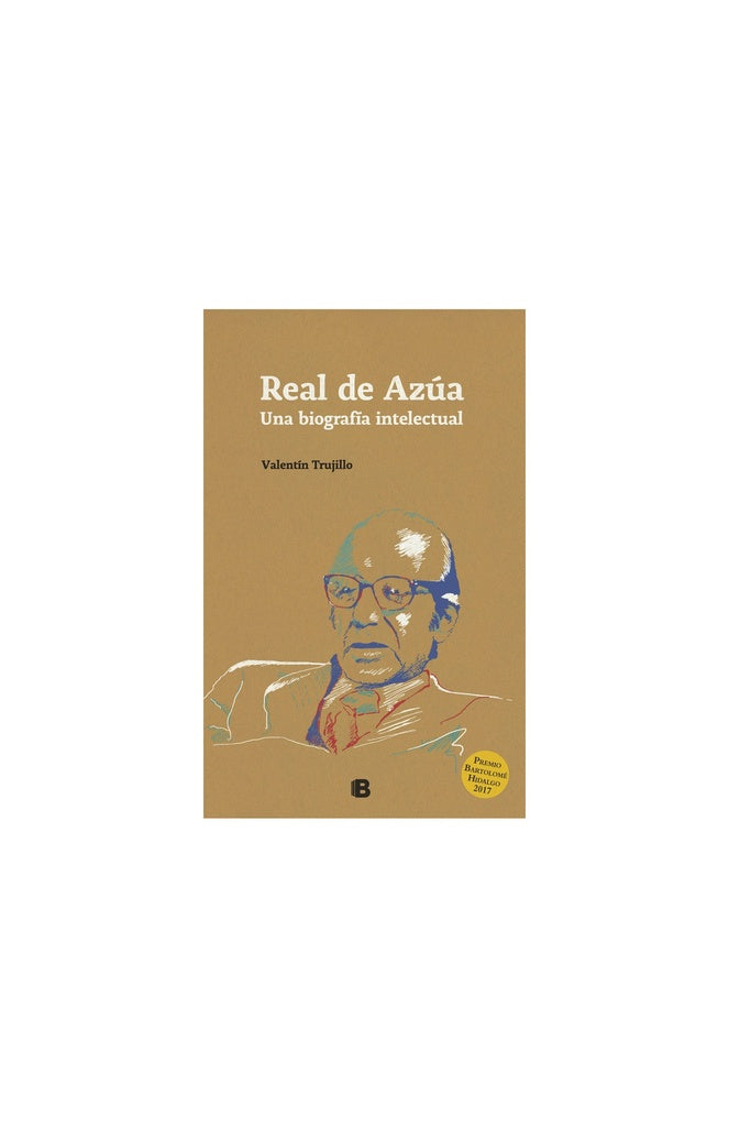 REAL DE AZÚA* | Valentín  Trujillo